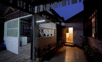 Номер Standard в Baan Chang Ton