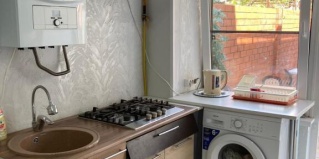 Анапа: Гостевой дом Маяк