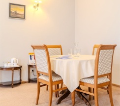SUITE SMOLINO в SmolinoPark