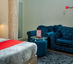 Семейный номер Standard в RedDoorz Near Tan Dinh Market 3