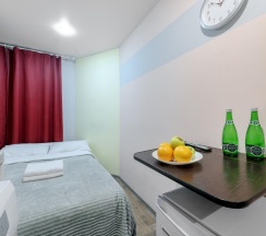 Апартаменты стандарт Рузовская ул, д 33 в Veda Aparts