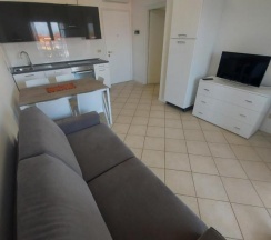 Апартаменты с 2 комнатами в BELLAVISTA