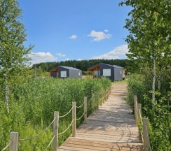 Barnhouse № 4 в Bri Village