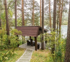 Дом №4 в Шишка