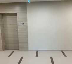 Квартира в Апартаменты на Ленинградский проспект, 36с36