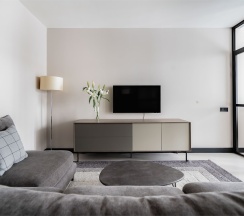 SUITE без кухни в Yard Residence