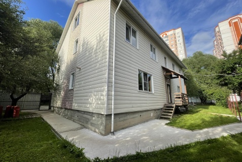 Подольск: Отель Марина