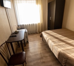 Эконом одноместный в АэроОтель