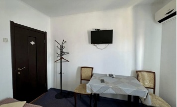 ЭКОНОМ с раздельными кроватями в Престиж