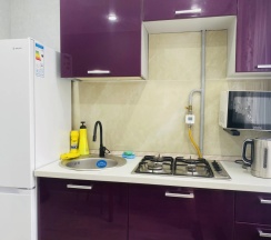 Апартаменты в Квартира Elegant Home Apart