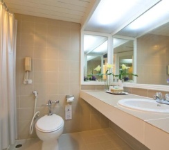 Одноместный номер Standard в Ambassador City Jomtien Pattaya (Garden Wing)