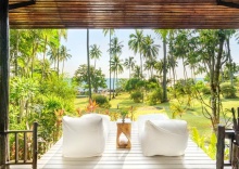 Номер Standard в Shantaa Resort, Kohkood