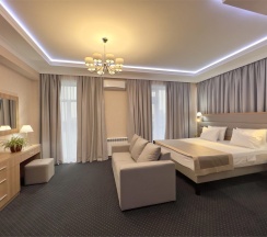 Люкс Премиум в Derbent Premium