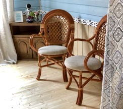 Серая Фабричная в River Villa