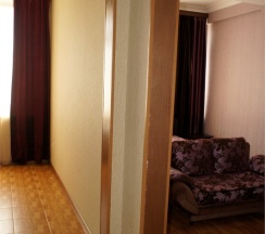 Р.Гамзатова 97Б. 1-комн.кв., 5-этаж в АнтиОтель