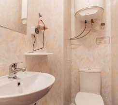 2-местный номер студия стандарт в Колос