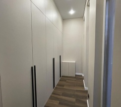 Коттедж премиум в MerryVillage