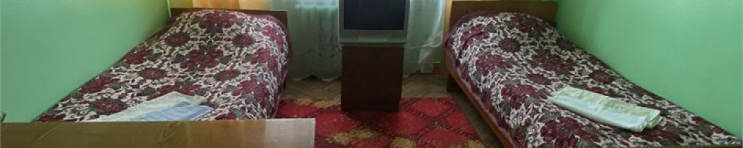 Эконом 2-х местный в Ипуть