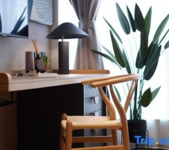 Двухместный номер Executive 2 отдельные кровати в Dash Living on Prat