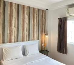 Номер Standard в Sleep at Phuket