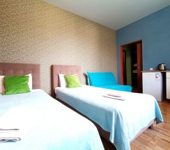 № 12 (Идеально для командировки) в Home