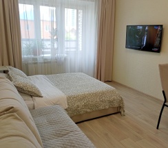 Квартира в Апартаменты на Кирова 175
