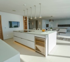 Sky Pool вилла Пентхаус с 4 комнатами в Kata Rocks