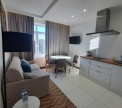 Апартаменты №13 в Park House