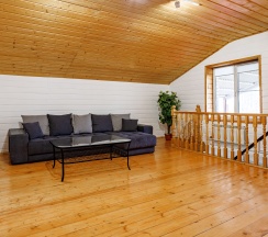 Дом в Central Park 33