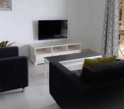 Апартаменты Deluxe c 1 комнатой с балконом в East Horizon Self-Catering