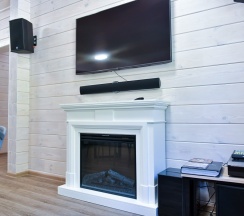 Гостевой дом «Дружный» в Лесная сказка