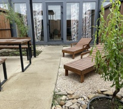 Домик 2 в Sol Beach House