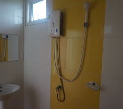 Двухместный номер Standard 2 отдельные кровати в Bumnsaya Place