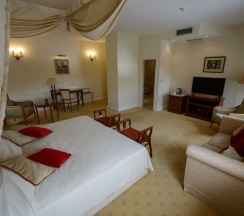 Grand Luxe в Фортеция