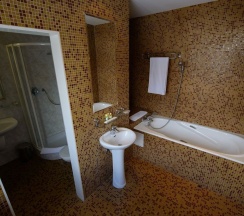 de Luxe в Фортеция
