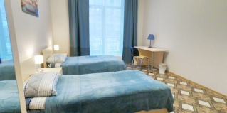 Санкт-Петербург: Апартаменты Апартаменты Guest Room