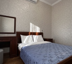 Семейный улучшенный номер двухкомнатный в Sokroma ЭтоЮг