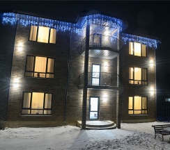 Люкс в Рыжая гора