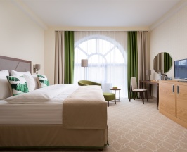 Стандарт в Green Resort