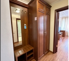 2-х местный номер Комфорт в Гостиный Дворик