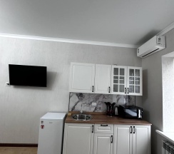 6-местный номер люкс в Моменты моря