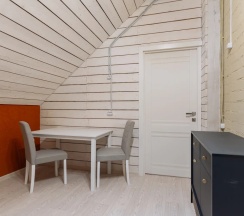 Апартаменты Standard в Константа