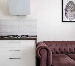 Дом в Central Park 33