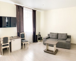 Полулюкс в Арт Симбирск