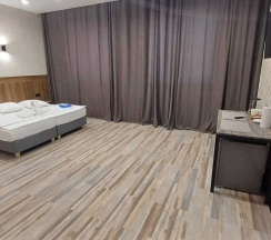 Стандарт в Loft