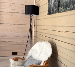 Дом в The Лес