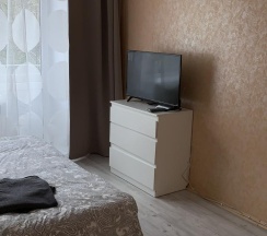Квартира в Апартаменты на МО, г. Троицк, ул. Центральная 12 А
