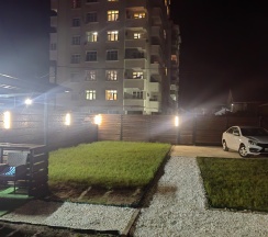 Стандартный номер-студио в Южный