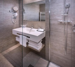 Трёхместный номер в Acqua Hotel Salou