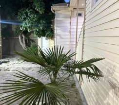 Семейный коттедж с видом на внутренний двор в DomDerbent